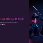 1 Tecnicas Basicas de Kendo