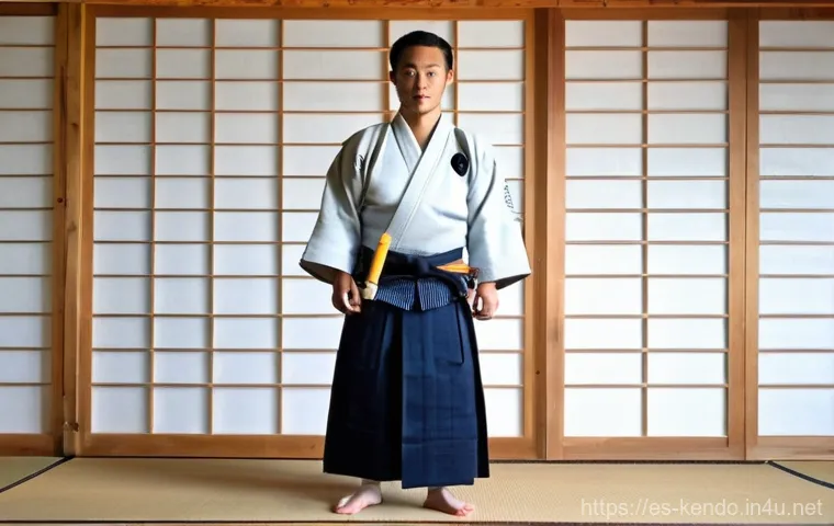 검도 장비 사이즈 가이드 - **Prompt 2: Dynamic Kote and Shinai Grip**
A dynamic, medium close-up shot of a female kendoka's... 검도 장비 사이즈 가이드 - **Prompt 2: Dynamic Kote and Shinai Grip**
A dynamic, medium close-up shot of a female kendoka's...