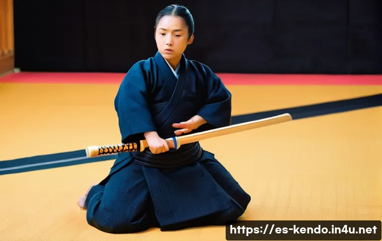 Kendo y camaradería: Las 5 claves para un entrenamiento inolvidable con tus amigos 4 검도와 친구들과의 연습 관련 이미지 2