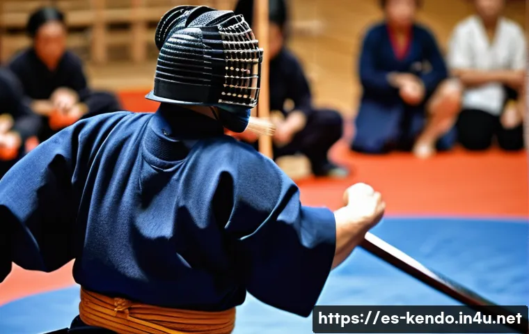 5 técnicas infalibles para analizar combates de kendo y ganar ventaja en tus torneos 3 검도 대회 경기 분석 관련 이미지 1