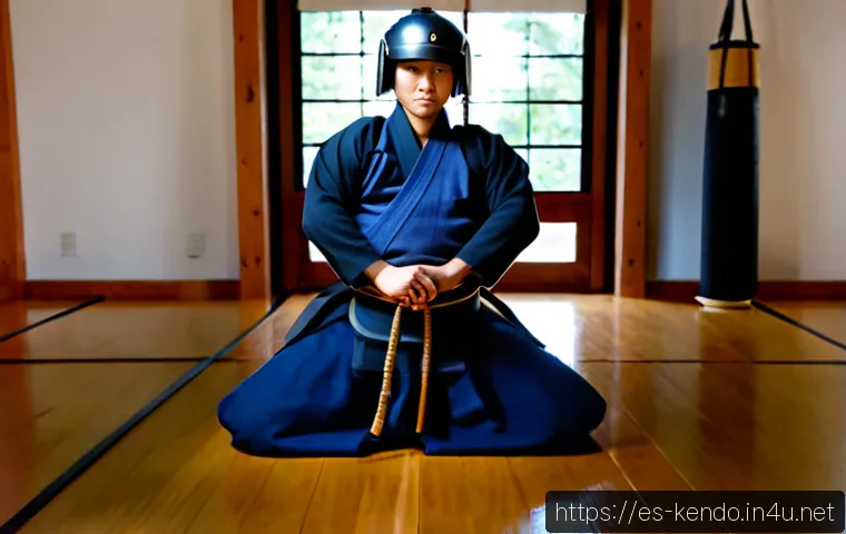 검도 영상 제작 팁 관련 이미지 1