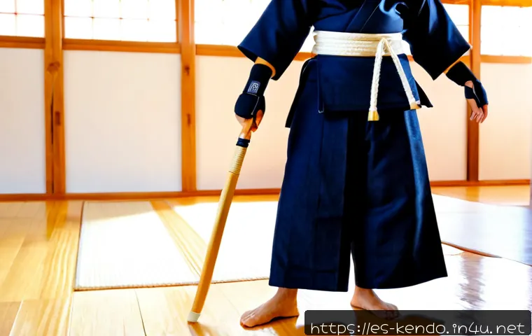 검도 여성용 장비 추천 관련 이미지 1